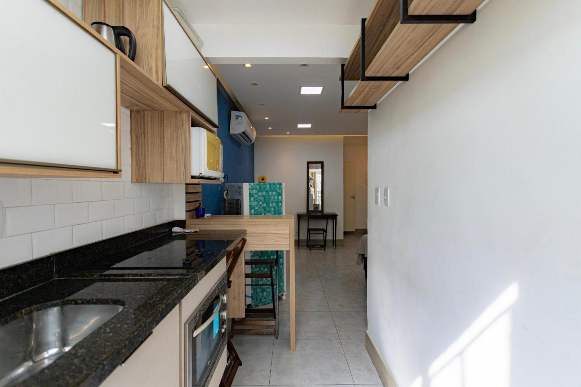 Suh Copacabana 14 Cozy Bohemian Beach Subway! ริโอเดจาเนโร ภายนอก รูปภาพ