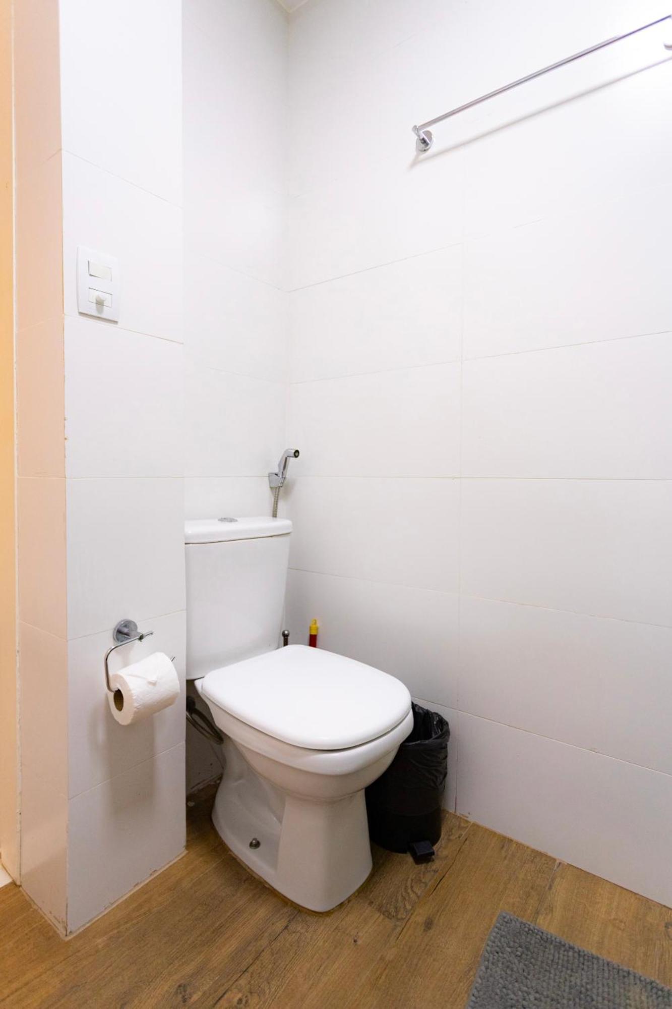 Suh Copacabana 14 Cozy Bohemian Beach Subway! ริโอเดจาเนโร ภายนอก รูปภาพ
